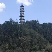 宝塔镇河妖！