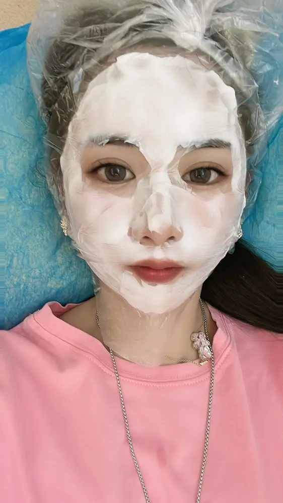 🌸允熙的主播照片