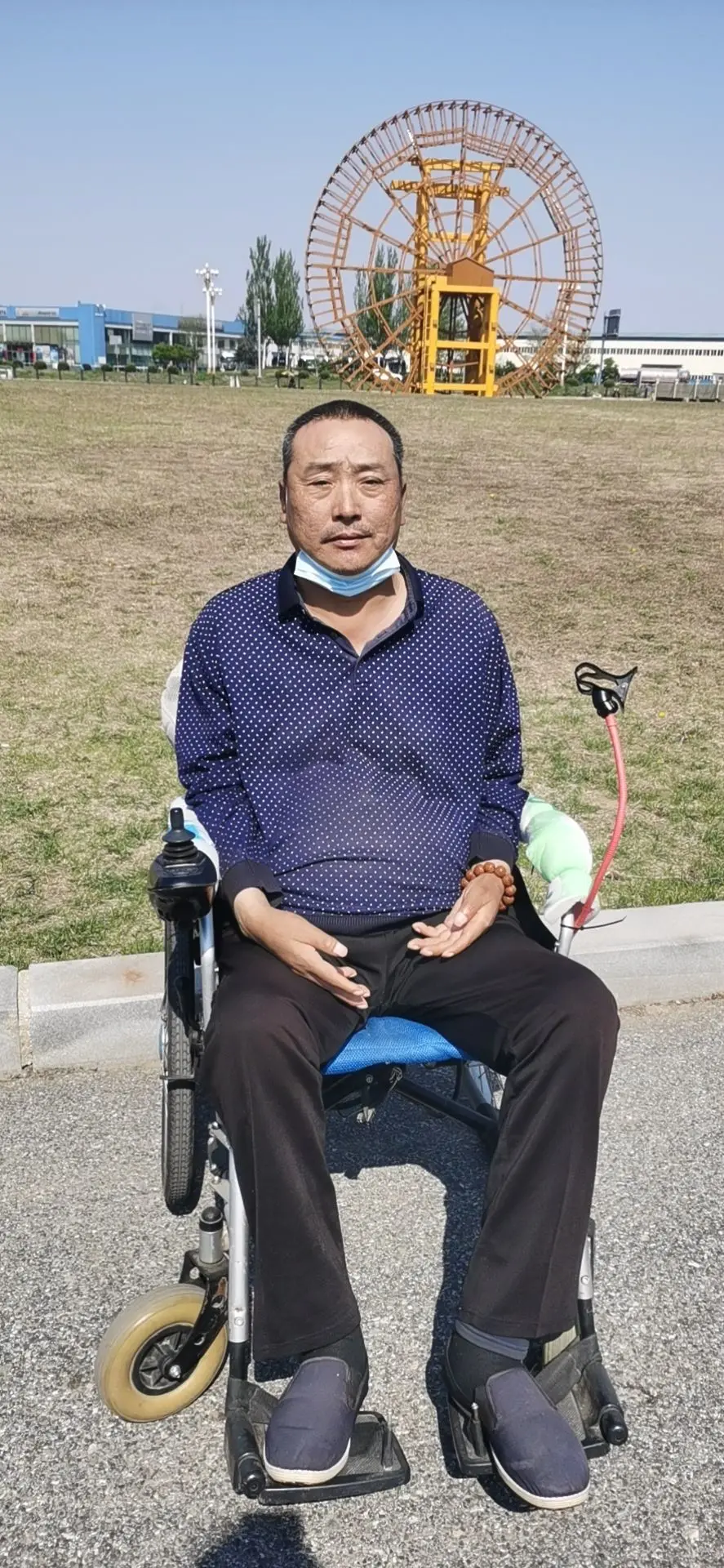 无聊听歌🍀马年好运主播图片