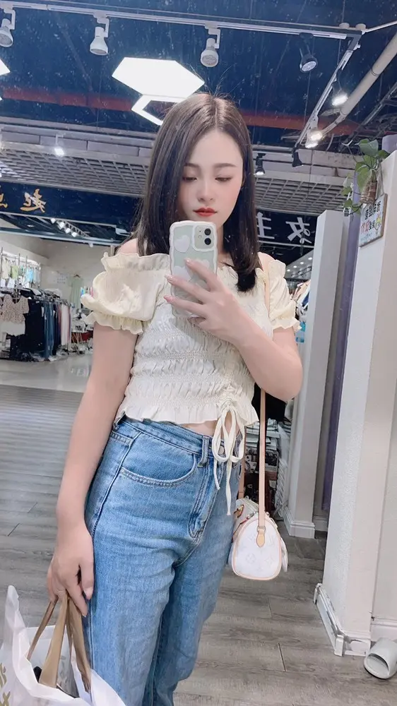 晓晓❥(会唱歌)的主播照片