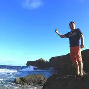 幸运~海浪