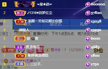1316梦梦求陪伴的主播照片