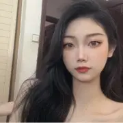 林晚祝君新年快乐