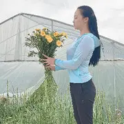 .一直在想你
