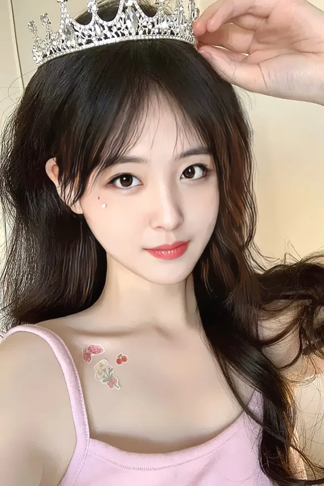 木兮💞.的主播照片