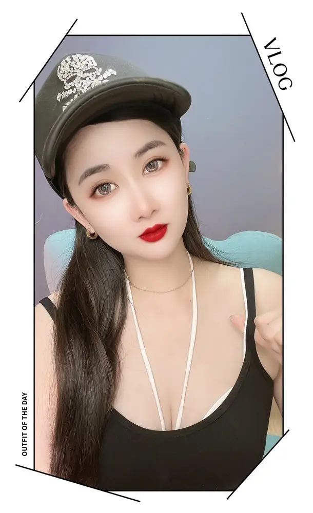 🌸允熙的主播照片