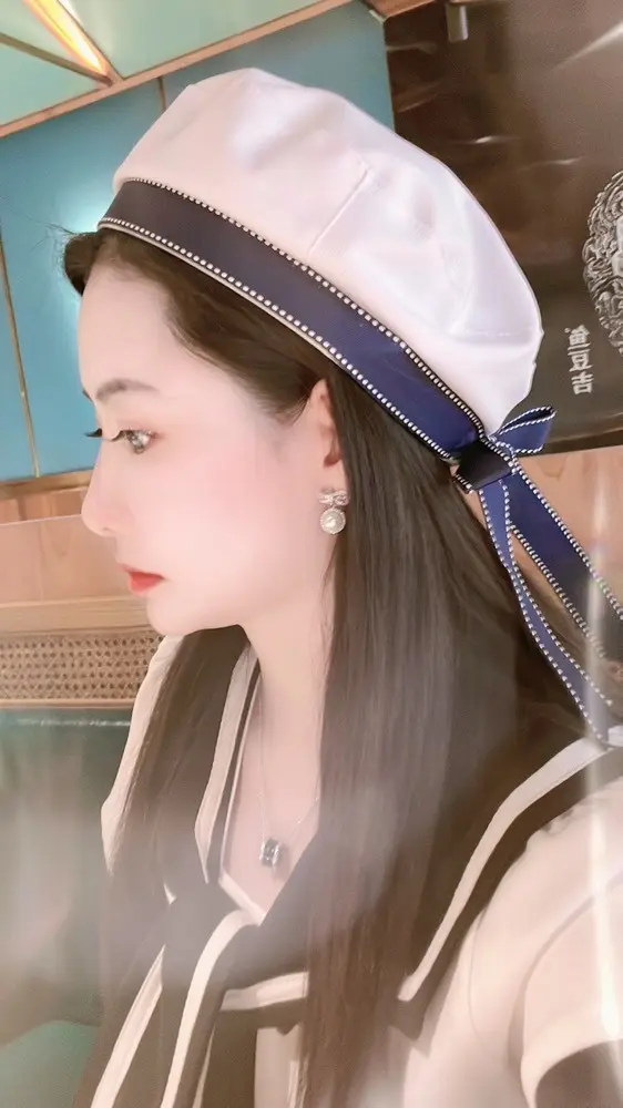 🌸允熙的主播照片