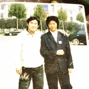 神龍一号