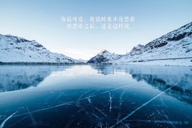 玫瑰藏身后爱意埋眼眸的图片