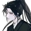 月泽予白夕