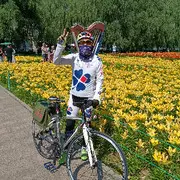 🌺🌺华叔骑行🌺