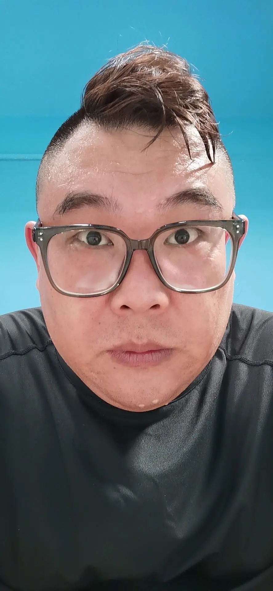 我弄丢一千八主播图片