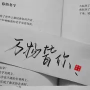 倾℃落叶