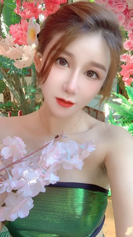 大钰儿❤在西双版纳的主播照片