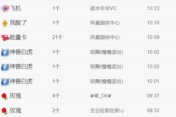 新人胡小狸休的主播照片