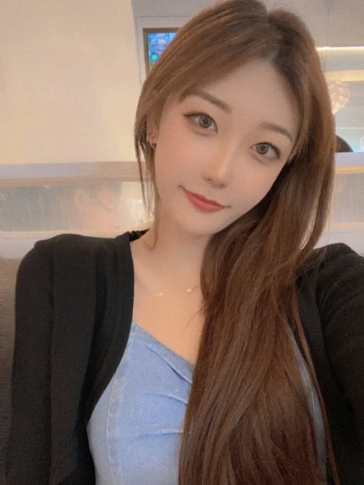 佩琪阳着呢~的主播照片