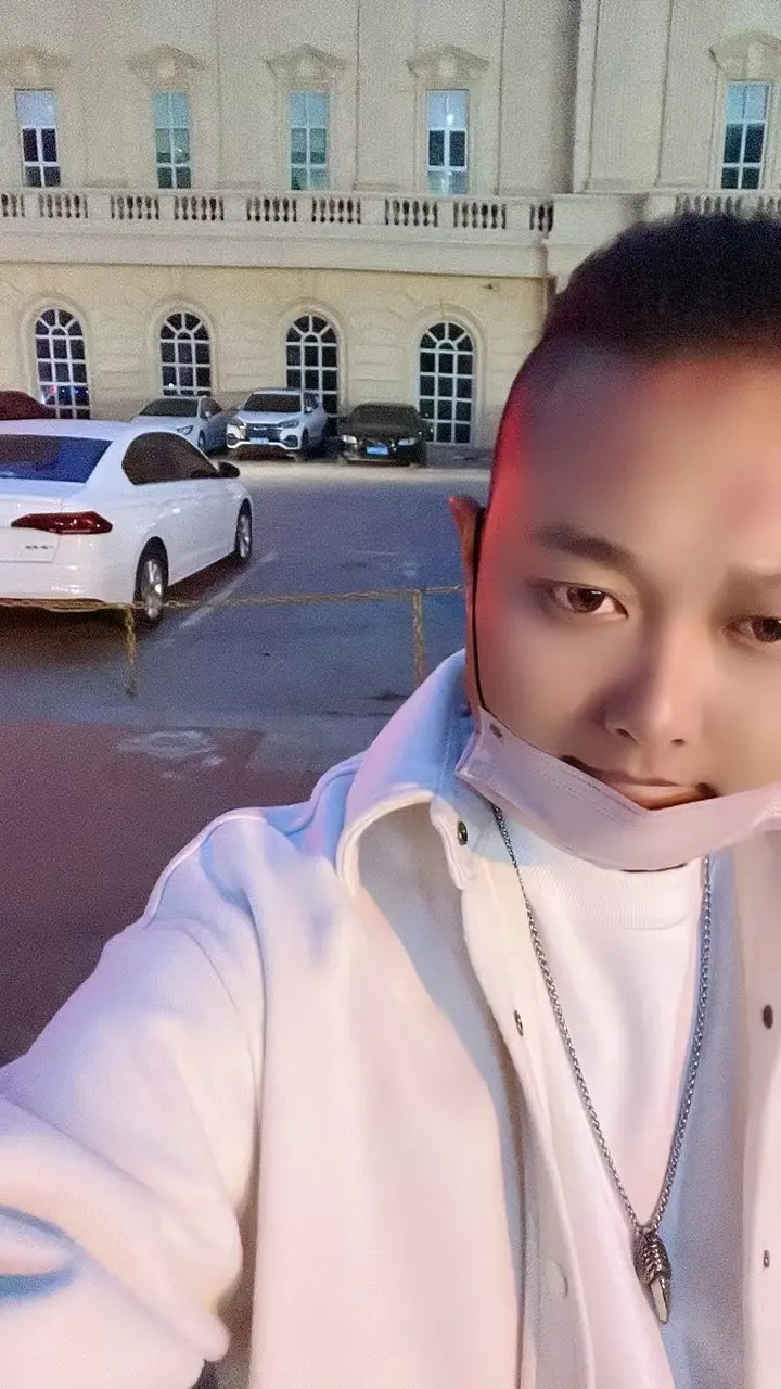 老四☆永退了的主播照片