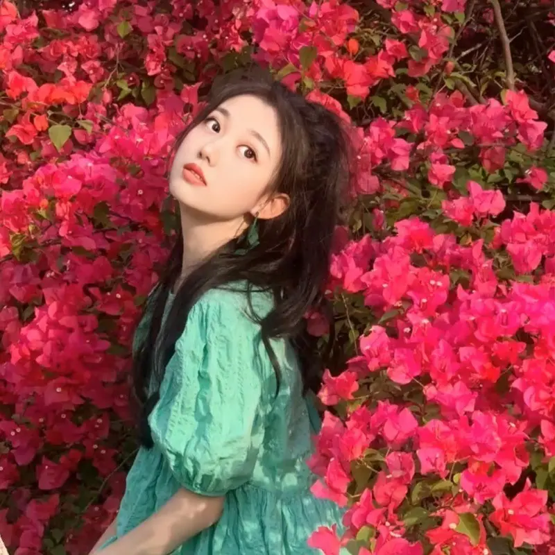 🎵小邓丽君🌺溪儿