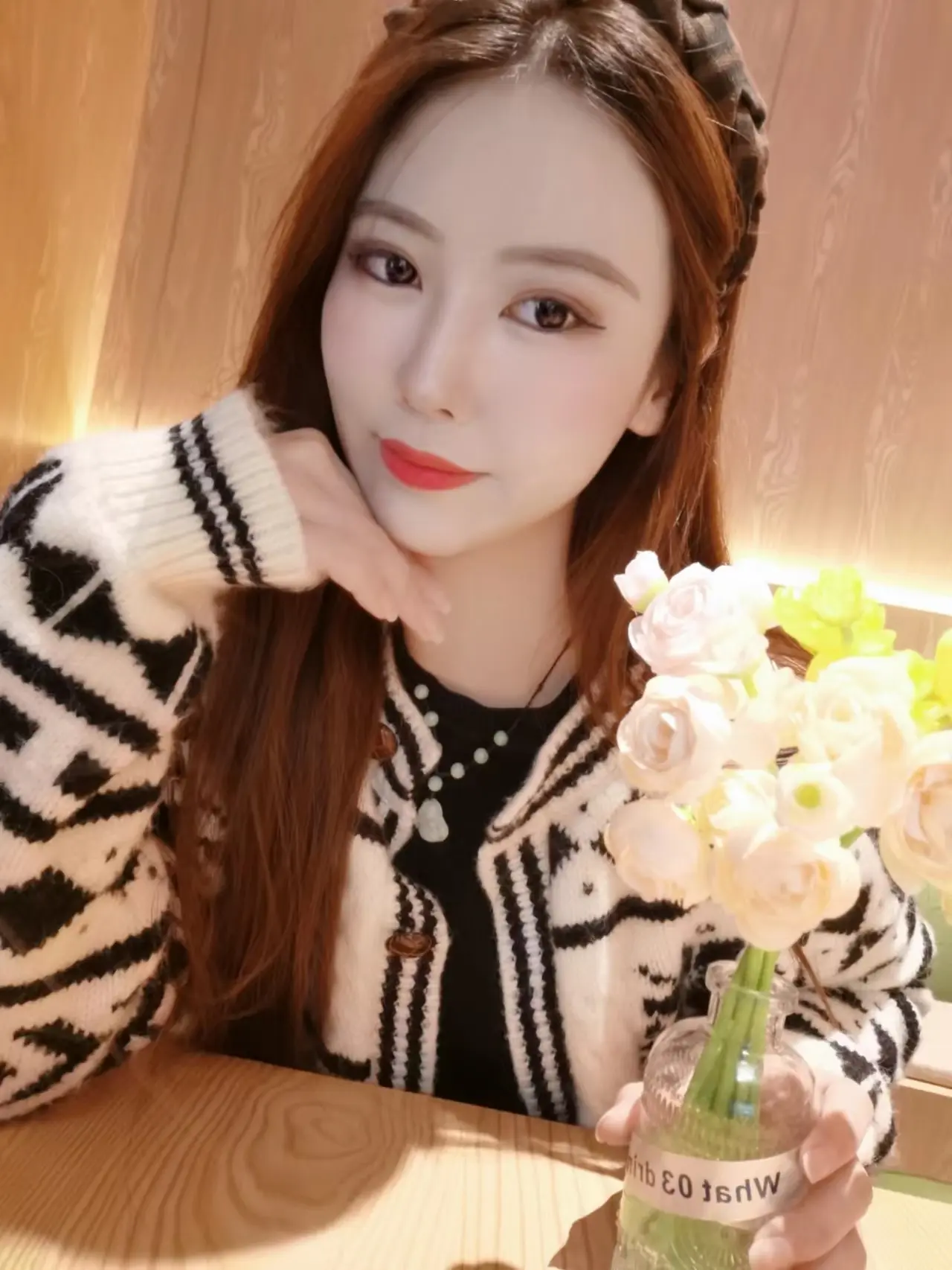 你的婷婷．．的主播照片