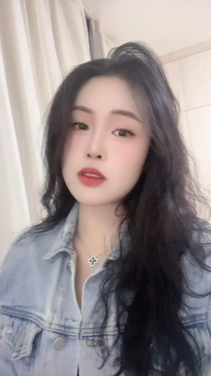 hi～
