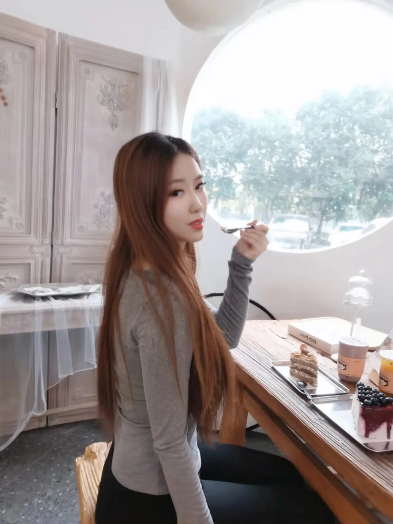 你的婷婷．．的主播照片