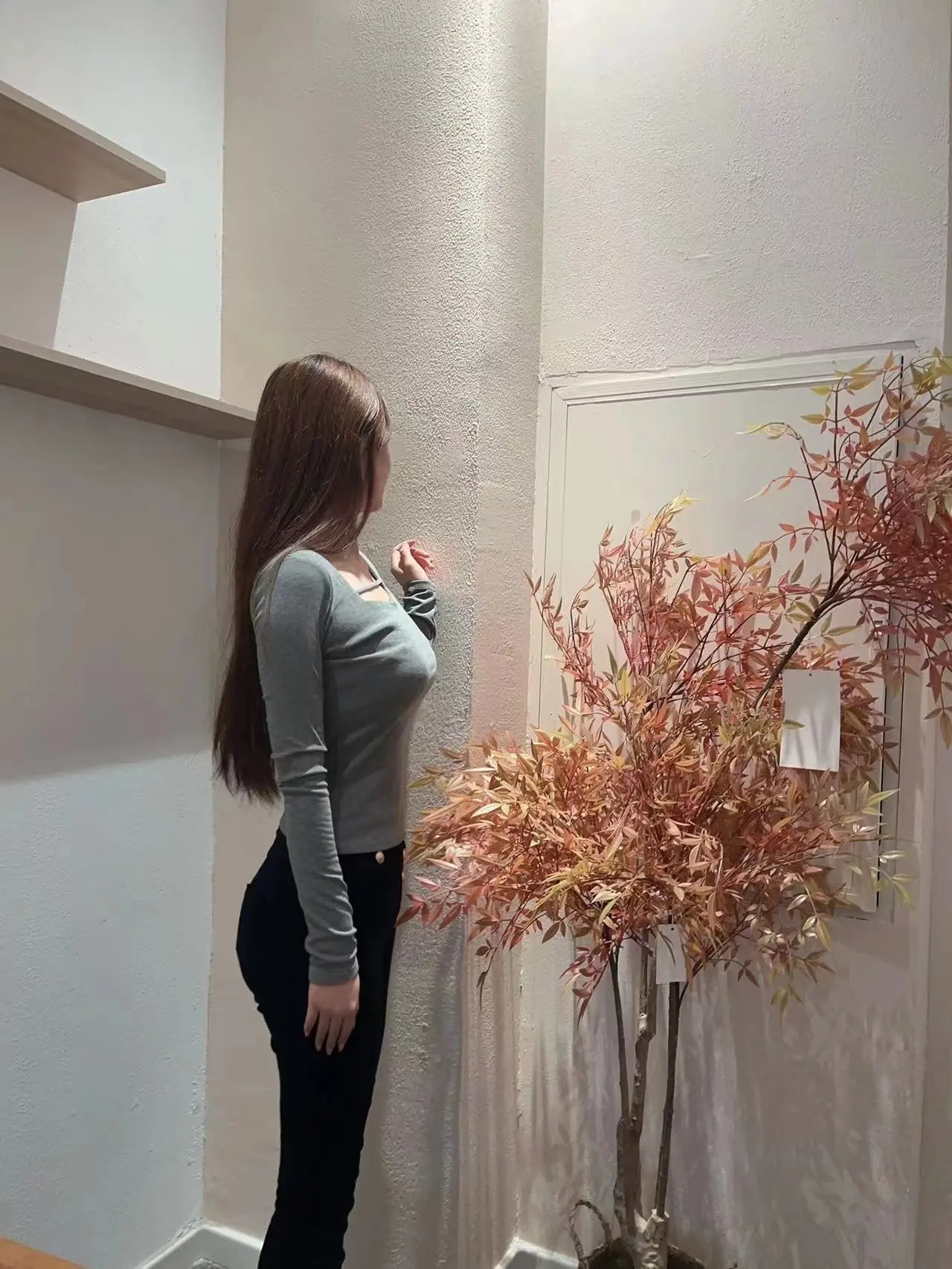 你的婷婷．．的主播照片