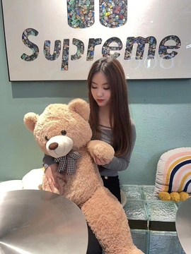 你的婷婷．．主播照片