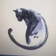 封印の貓