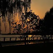 都是风景，
