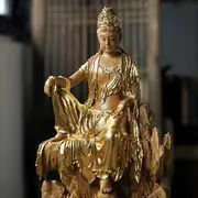 丹炉里的大圣