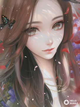 陈思郦🍀听经典的图片