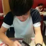 虾蹲蹲