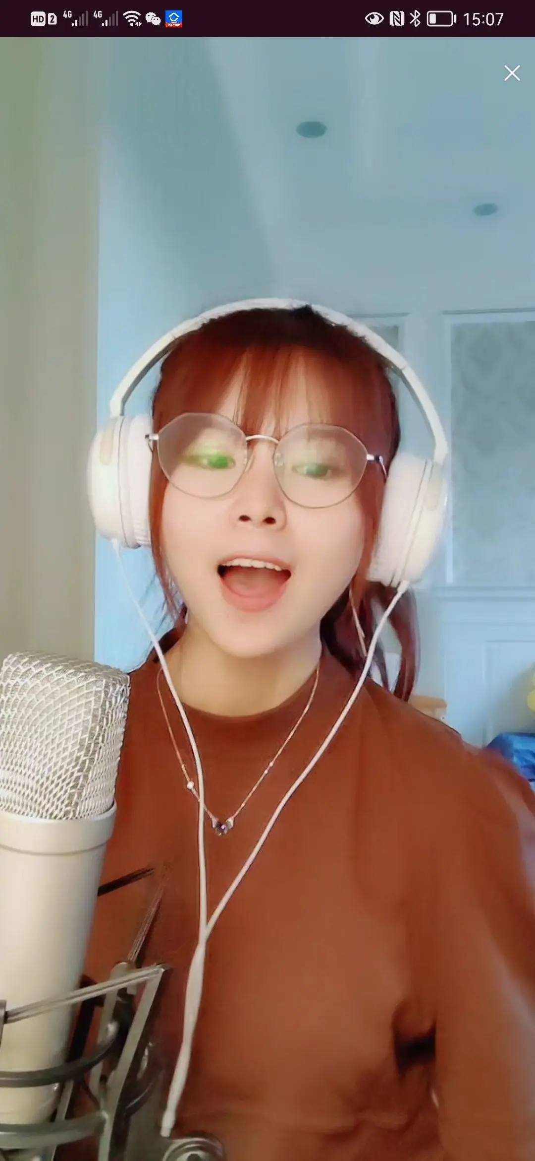 √丶寳貝幻想的主播照片