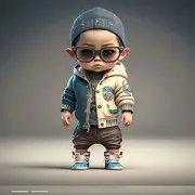～一叶孤舟～
