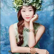 新人~开心果