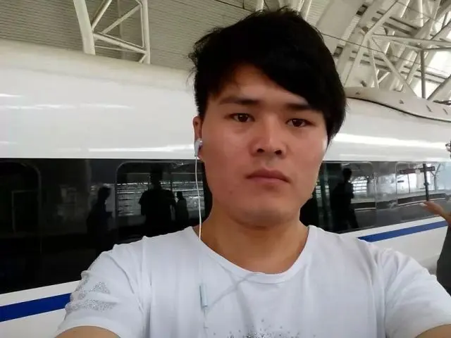 煙雨江楠丿靜待歸的主播照片