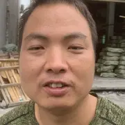 坚强的张勇