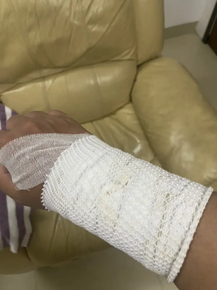 叫我靓仔呀主播图片