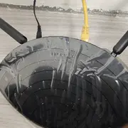 温柔的无痕