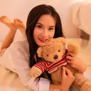 小媳妇来了～🍀