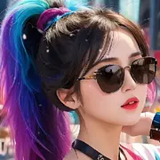 小雨滴🍁退了