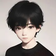 莫得感情的机器人♞