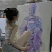 芊渝小白羊🐑