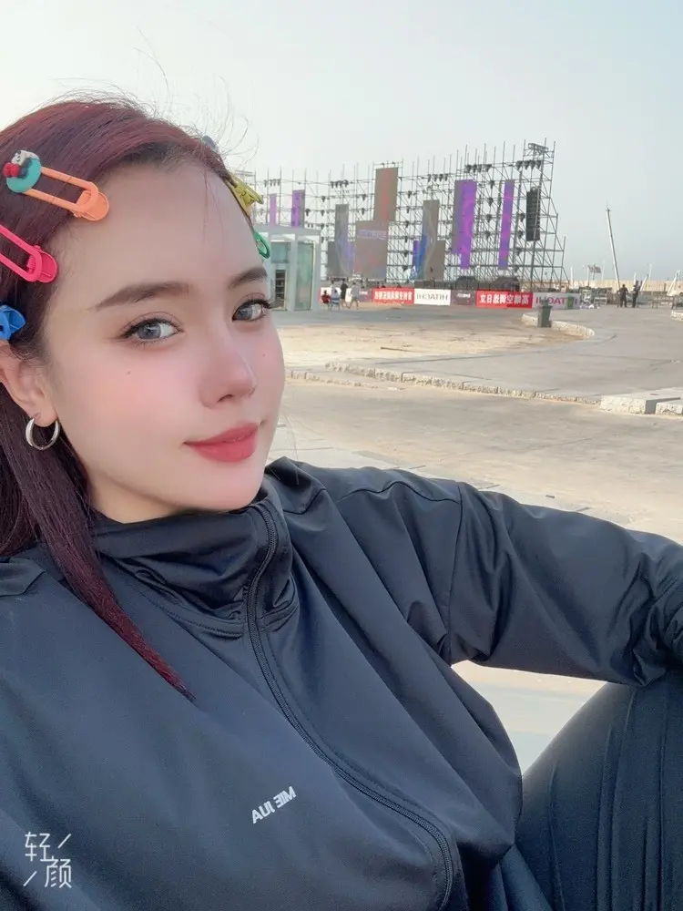 财神爷的小宝贝的主播照片