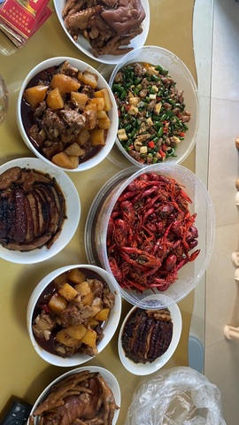 鱼汐👄再见六的图片
