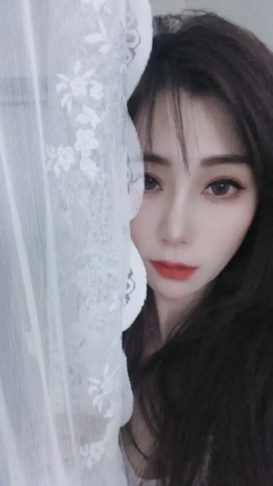 萱美👑加油的主播照片
