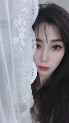 萱美👑加油主播照片