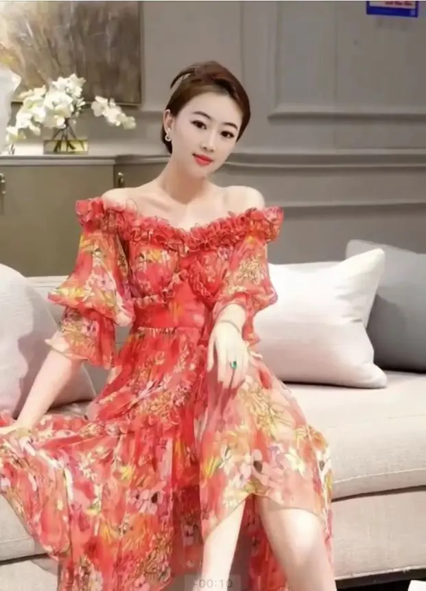 🍀莲花🌸主播图片