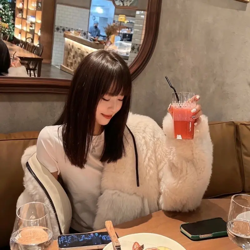 木子！小安
