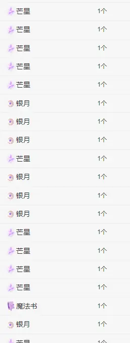 喵宝换号6806的主播照片